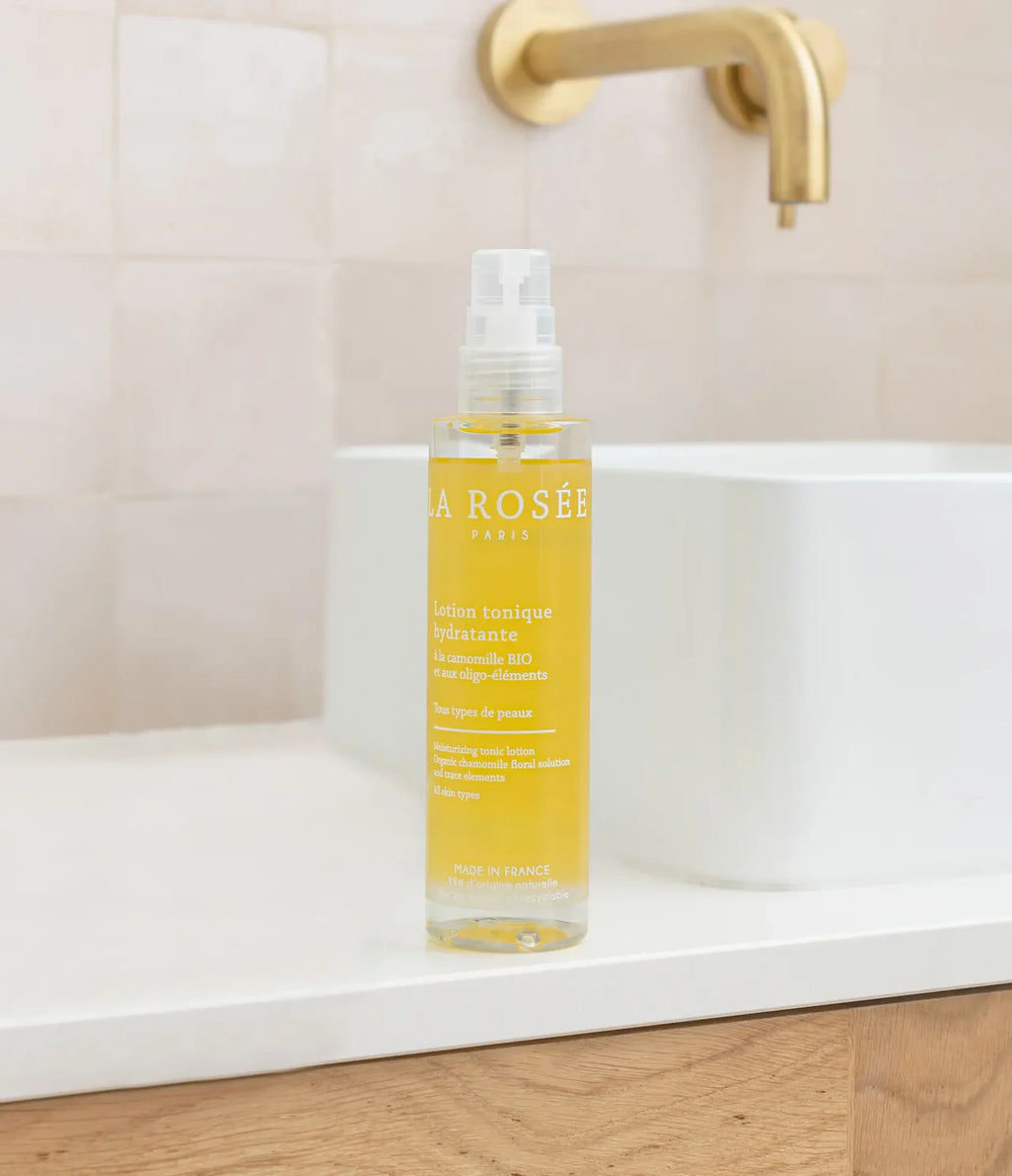 La Rosée Tònic Hidratant Amb Camamilla 200ml
