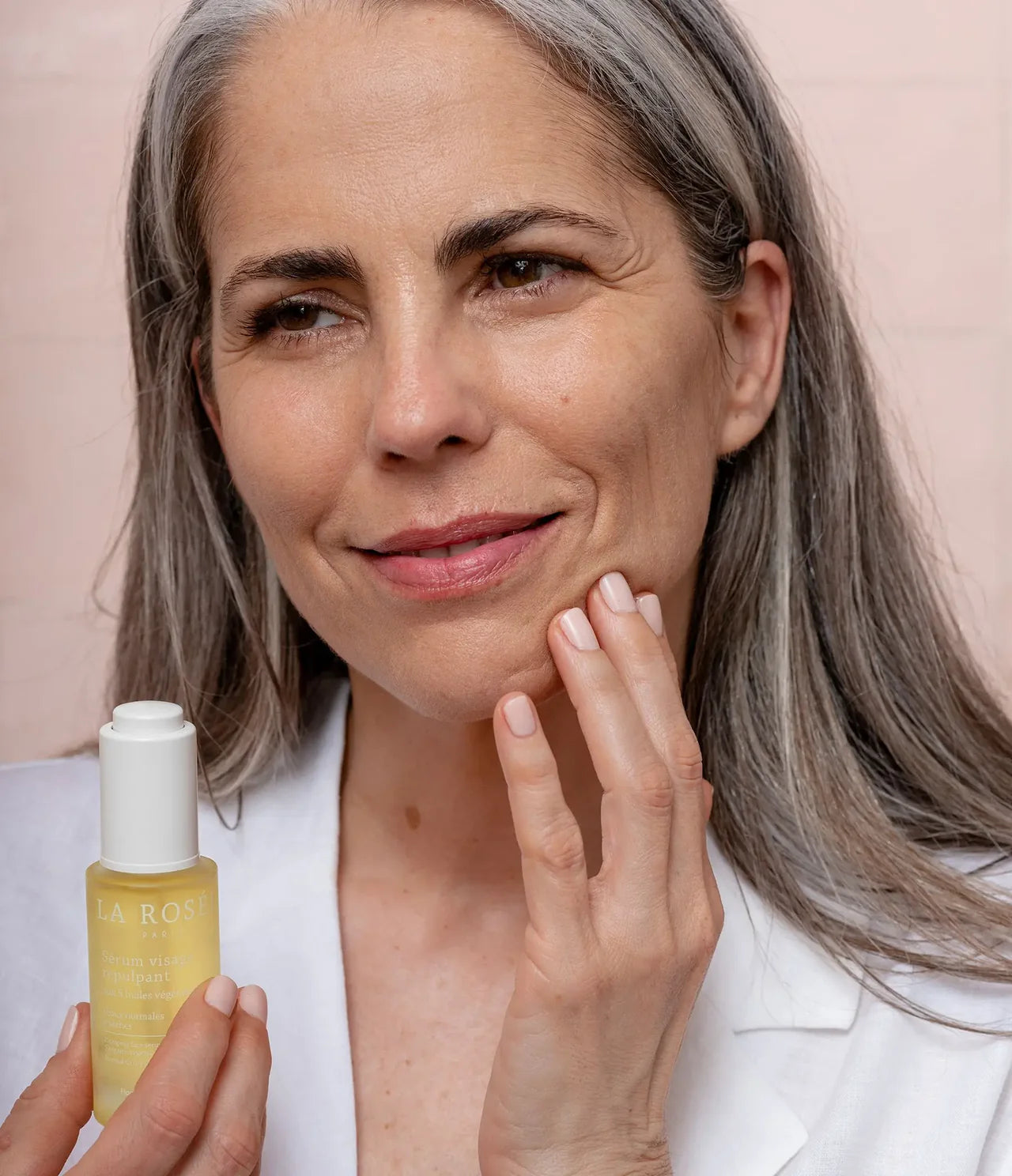 La Rosée Concentrat Pell Radiant 30ml