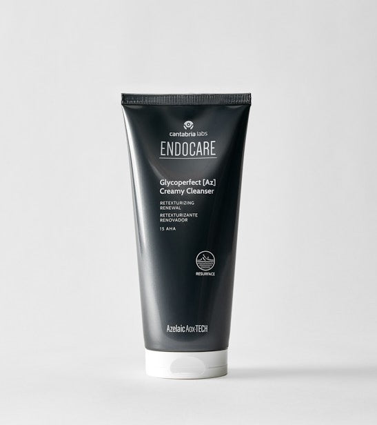 Endocare Glycoperfect Netejador Cremós 150ml
