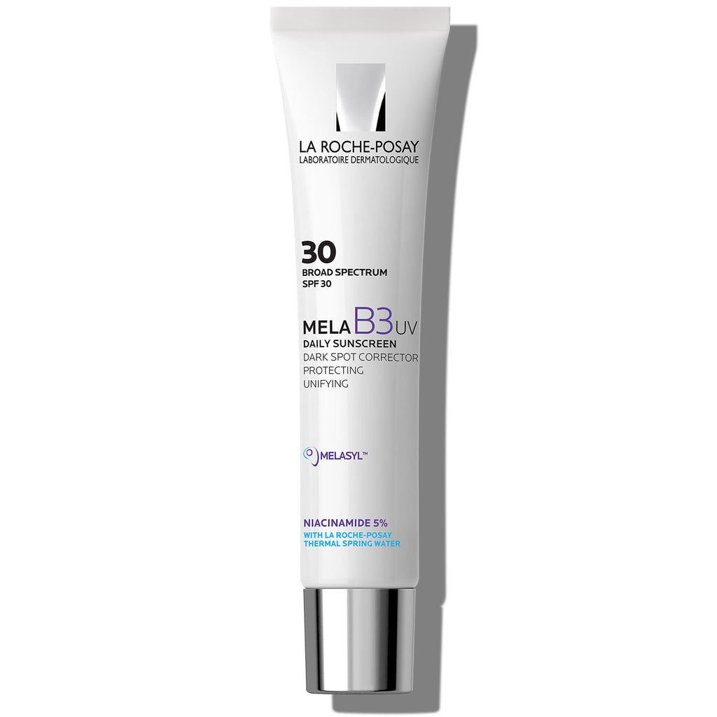 La Roche-Posay Mela B3 Sèrum + Crema Dia