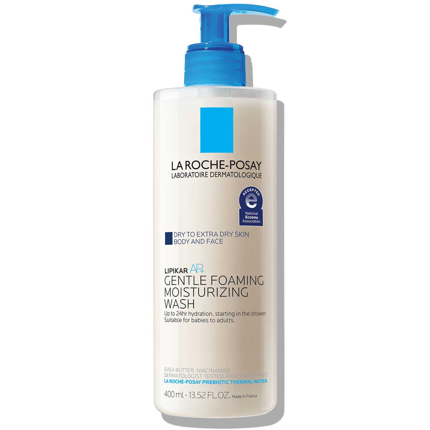 La Roche-Posay Lipikar Llet Relipid Antisequedat