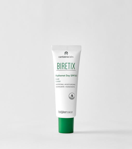 Biretix Hydramat Day Fluid Lleuger