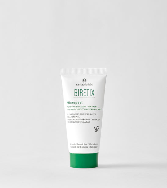 Biretix Micropeel Exfoliant 50 Ml