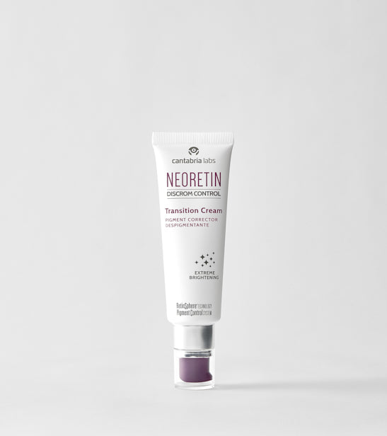 Neoretin Discrom Control Transition Crema