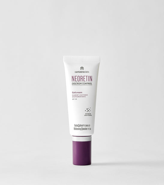 Neoretin Discrom Control Gel Crema 40ml