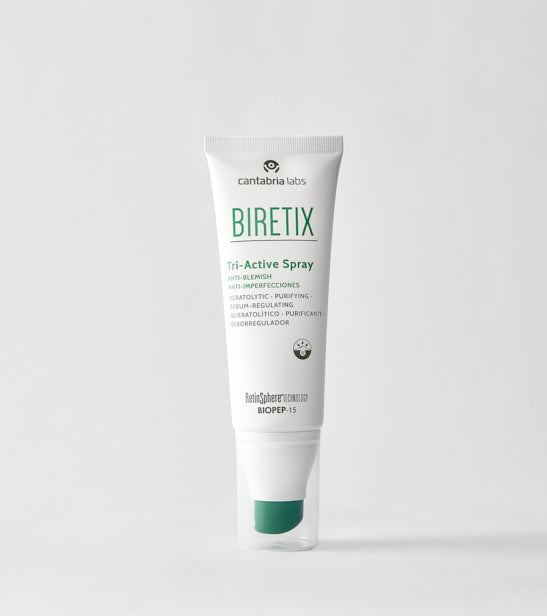 Biretix Tri Active Spray 100 Ml