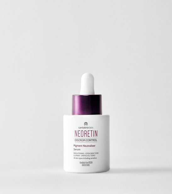 Neoretin Discrom Control Pigment Neutralizer