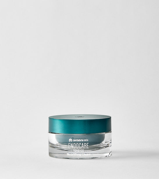 Endocare Tensage Crema Nutritiva 50ml