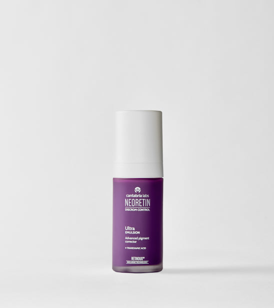 Neoretin Discrom Control Ultra Emulsió