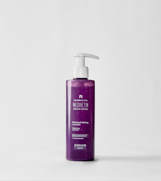 Neoretin Microexfoliant Il·luminador 200ml