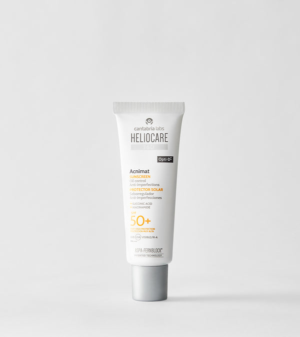 Heliocare 360 Acnimat SPF50+ 50ml