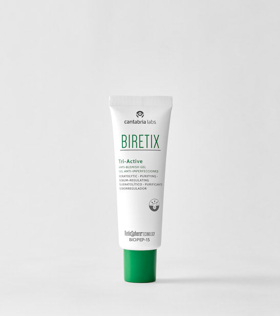 Biretix Tri Active Gel 50 Ml