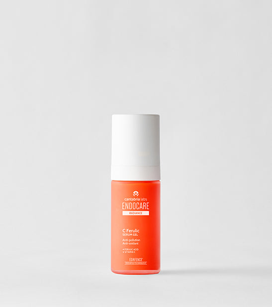 Endocare Radiance C Ferulic Sèrum Gel 30ml