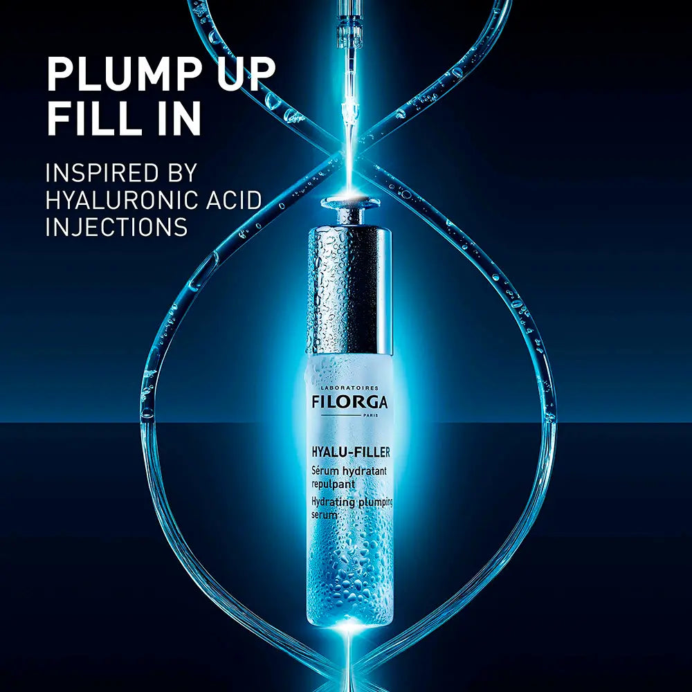 Filorga Hyalu Filler Sèrum 30ml