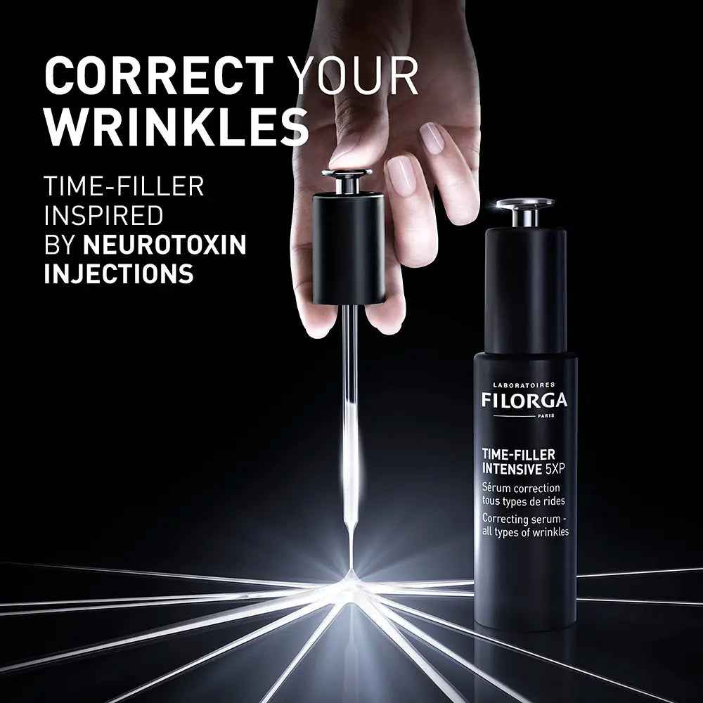 Filorga Time Filler Sèrum Intensive 5xp 30ml