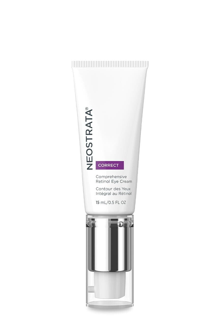 Neostrata Correct Comprehensive Retinol Contorn Ulls
