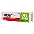 Lacer Pasta 150 ml