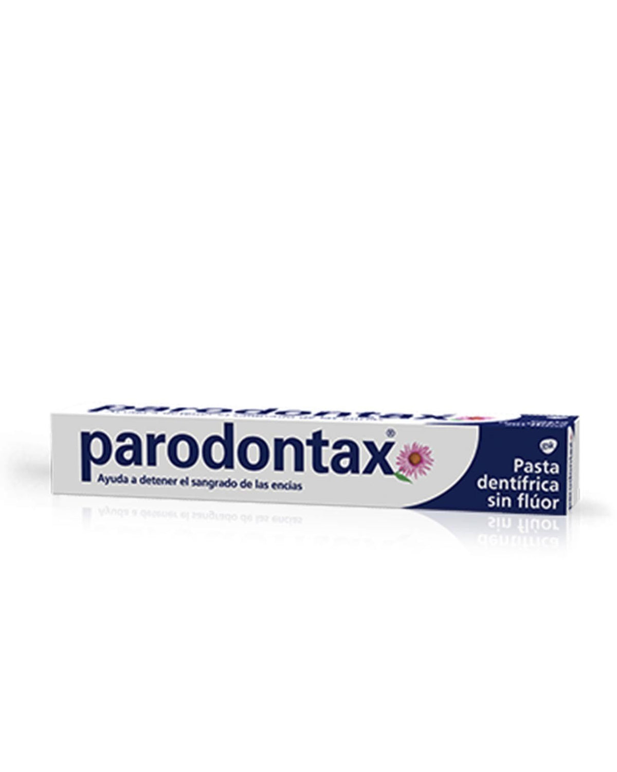 Parodontax Pasta Dental S/fluor 75 ml
