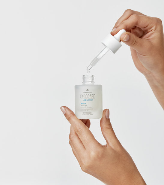 Endocare Age Barrier Hyaluboost Gel Crema