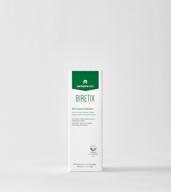 Biretix Oil Control Solution Tònic