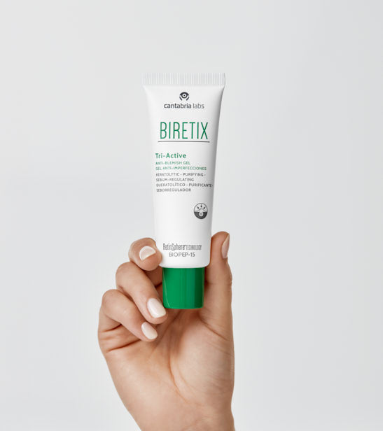 Biretix Tri Active Gel 50 Ml