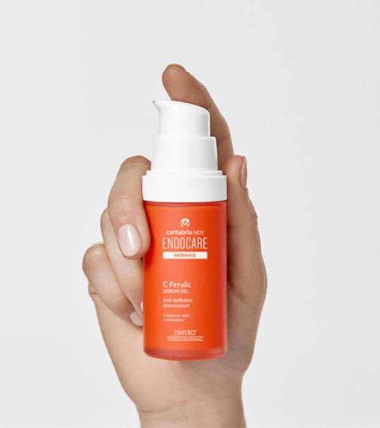 Endocare Radiance C Ferulic Sèrum Gel 30ml