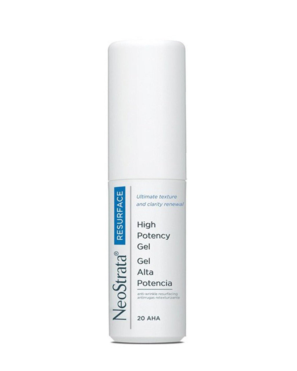 Neostrata Clarify Gel Forte 15 AHA Salicílic 100ml