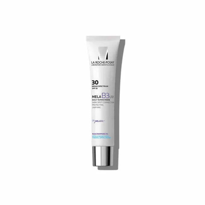 La Roche-Posay Mela B3 Sèrum + Crema Dia