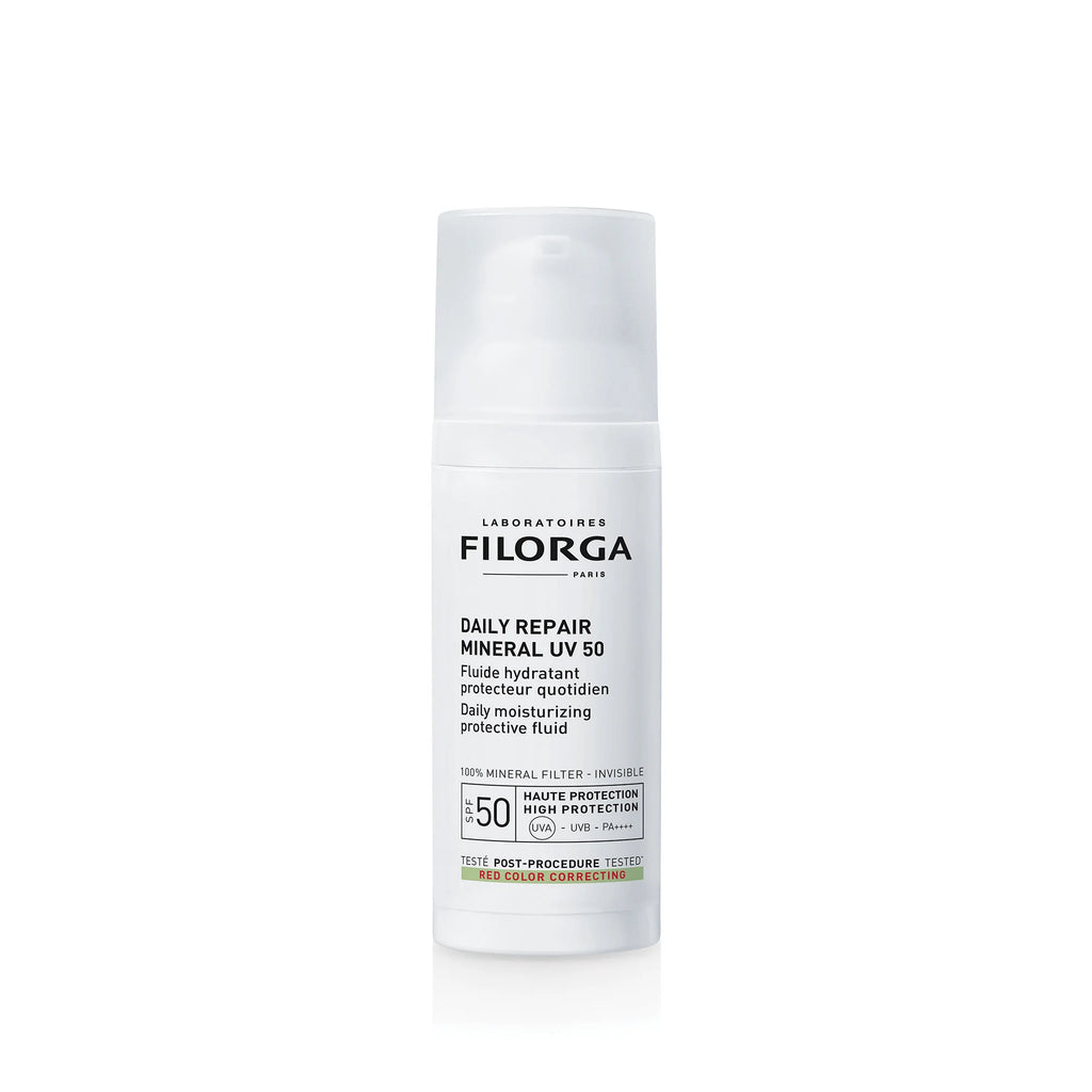 Filorga Daily Repair Mineral Uv50 50ml
