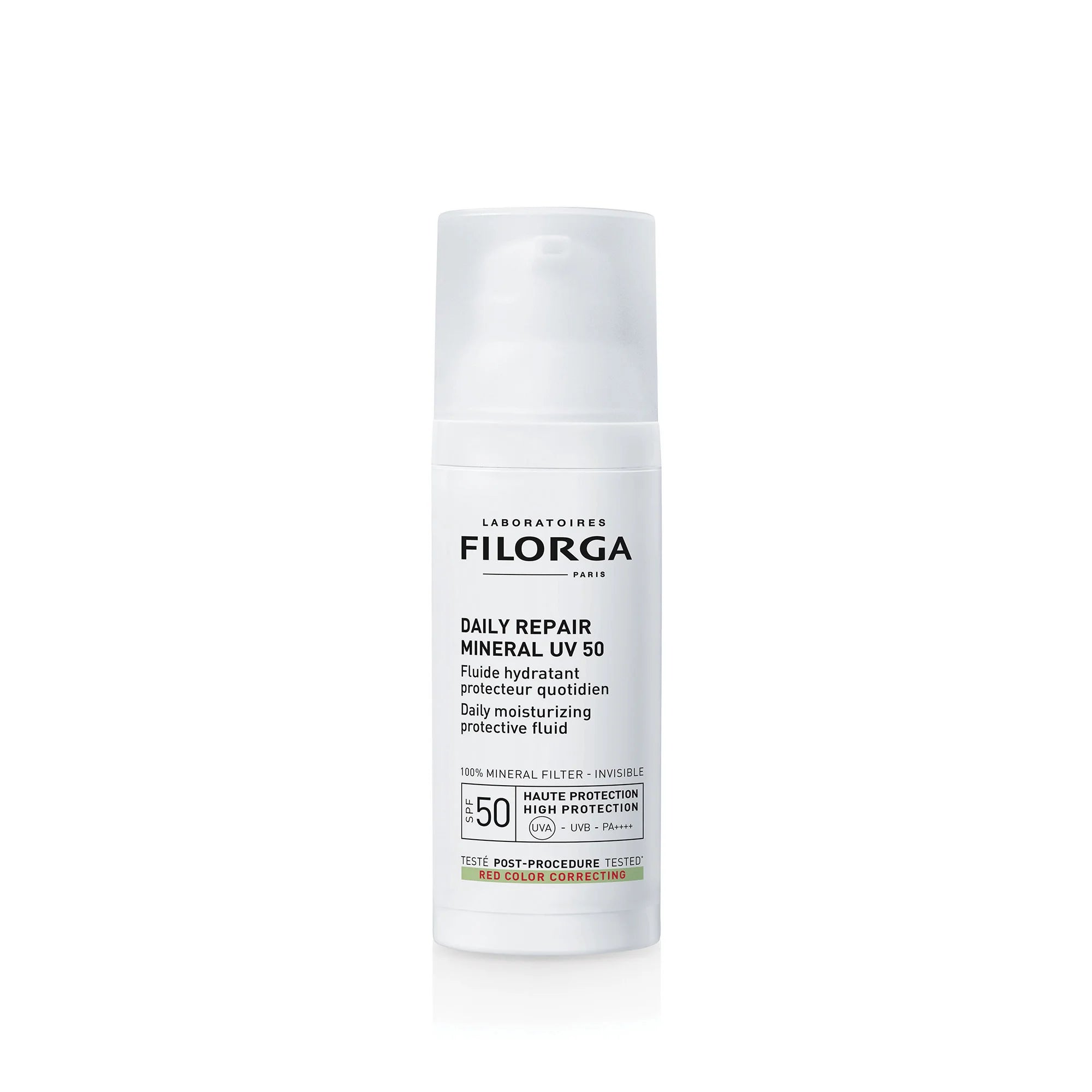 Filorga Daily Repair Mineral Uv50 50ml