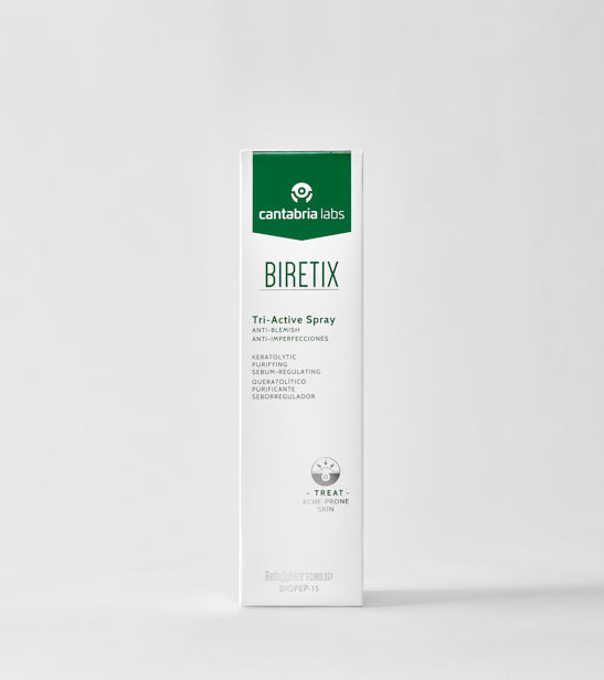 Biretix Tri Active Spray 100 Ml