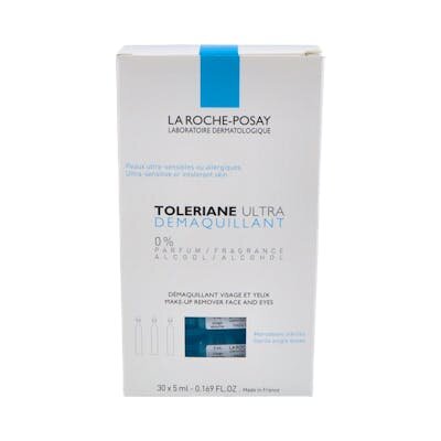 La Roche-Posay Toleriane Ultra Desmaquillant