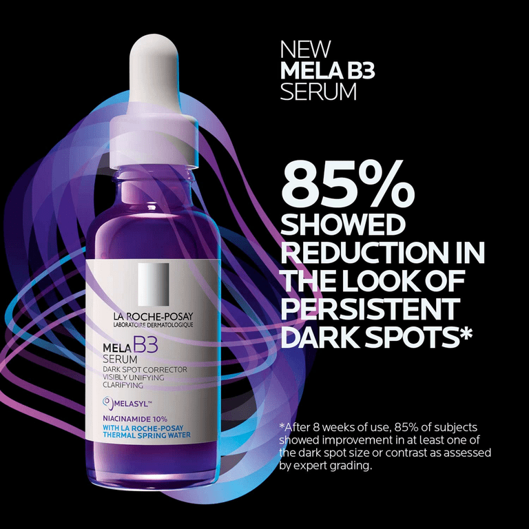 La Roche-Posay Mela B3 Sèrum 30ml