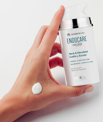 Endocare Cellage Coll i Escot 80ml