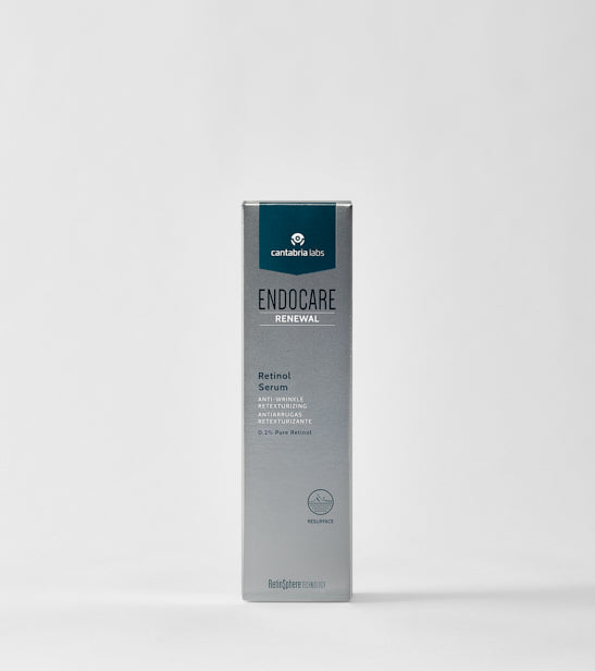 Endocare Renewal Retinoid Contorn Ulls