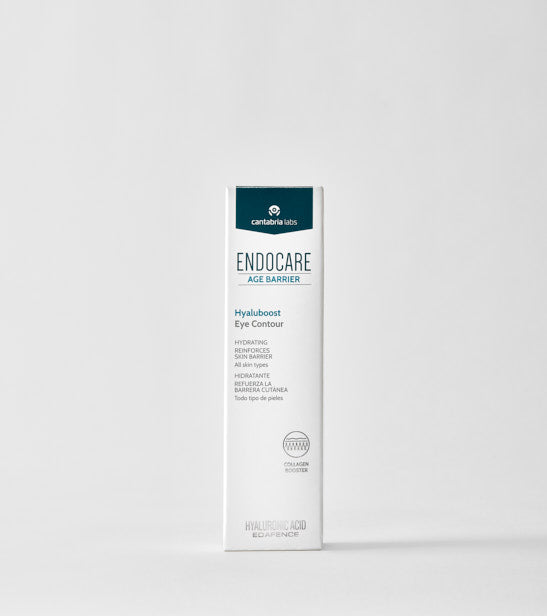 Endocare Age Barrier Hyaluboost Contorn Ulls