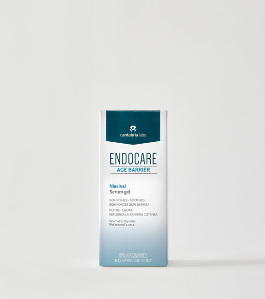 Endocare Age Barrier Hyaluboost Gel Crema