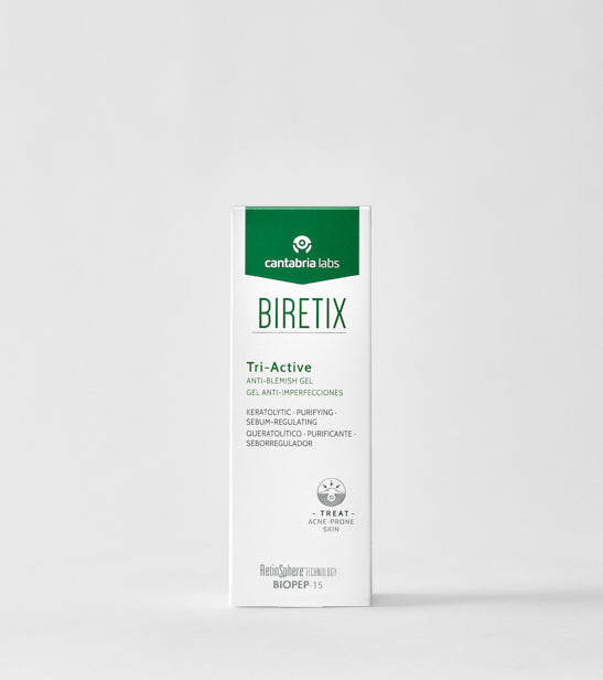 Biretix Tri Active Gel 50 Ml