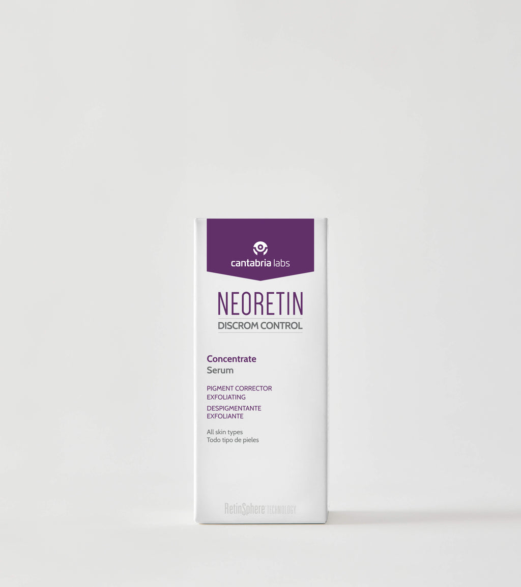 Neoretin Discrom Control Concentrate