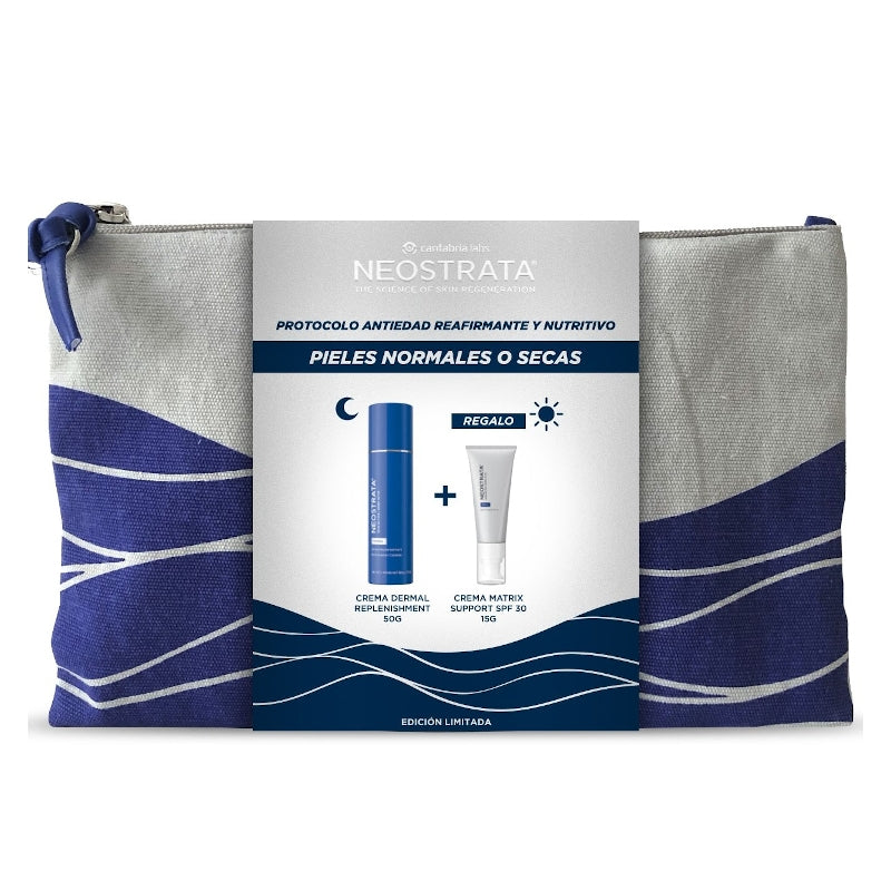 Neostrata Pack Dermal Replenishment
