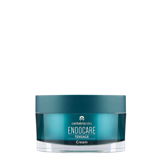 Endocare Tensage Crema Nutritiva 50ml