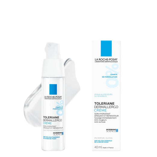 La Roche-Posay Toleriane Dermallergo Crema 40ml