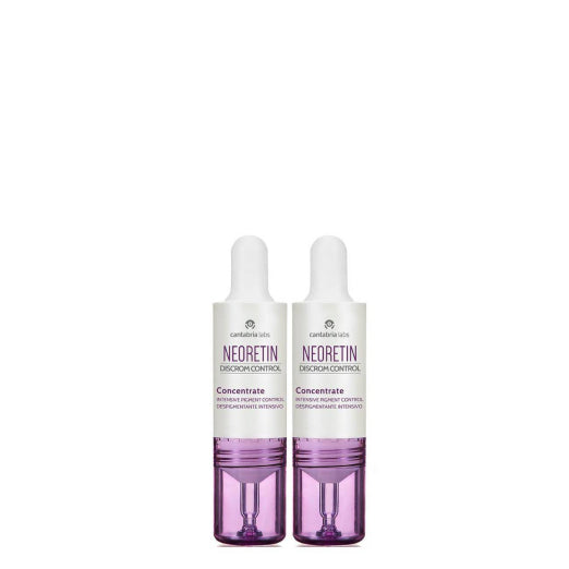 Neoretin Discrom Control Concentrate