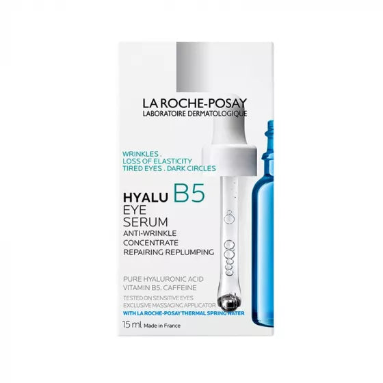 La Roche-Posay Hyalu B5 Sèrum Ulls 15ml