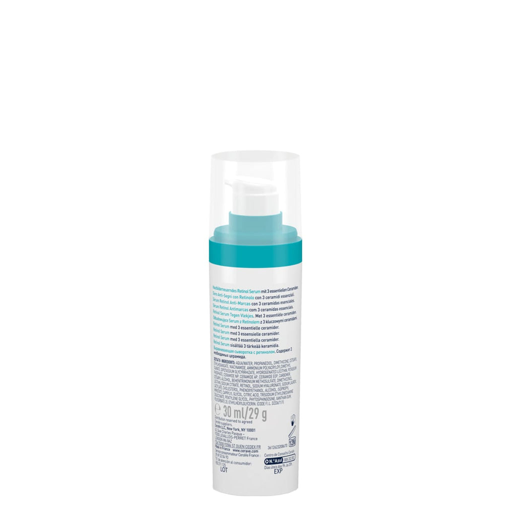 CeraVe Sèrum Retinol Anti Marques 30ml