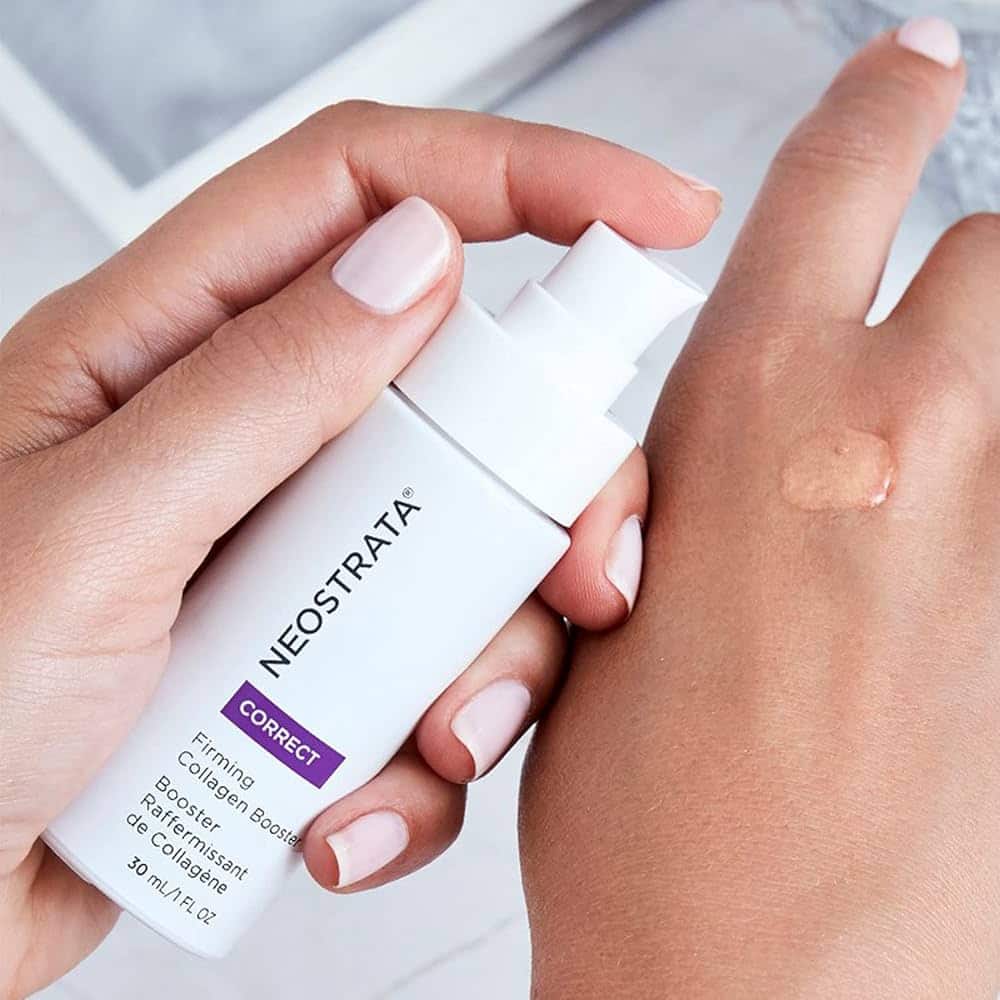 Neostrata Correct Firming Collagen Booster
