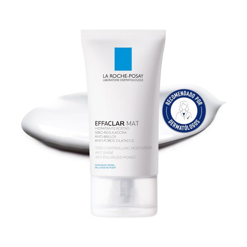 La Roche-Posay Effaclar Matificant 40ml