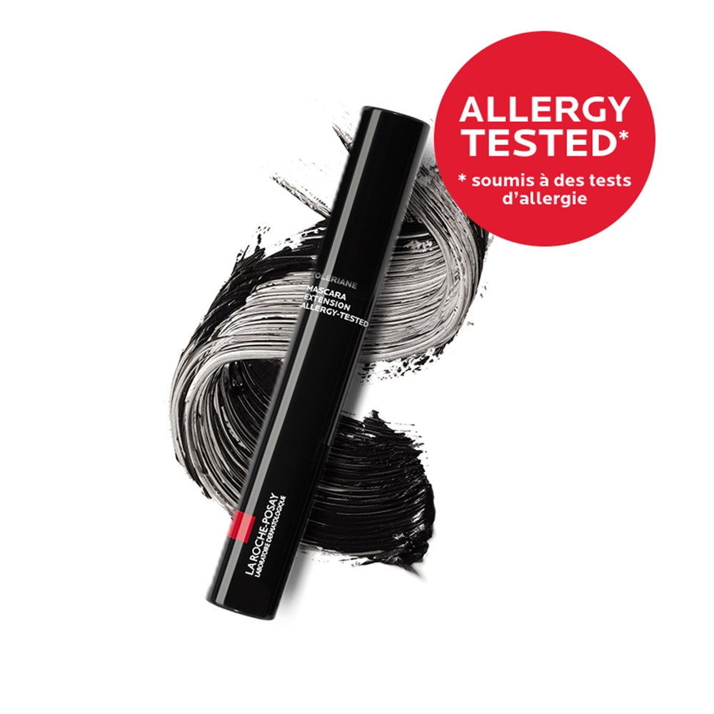 La Roche-Posay Màscara Waterproof