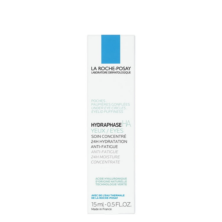La Roche-Posay Hydraphase Intense Ulls 15ml