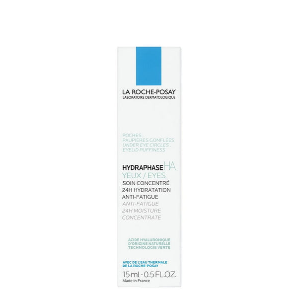 La Roche-Posay Hydraphase Intense Ulls 15ml